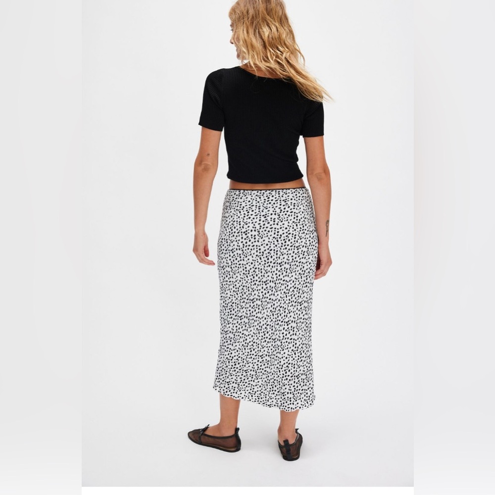 FREE PEOPLE Remi Skirt - Picture 2 of 7